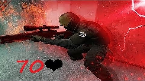 70❤(CSS V91 fragmovie)