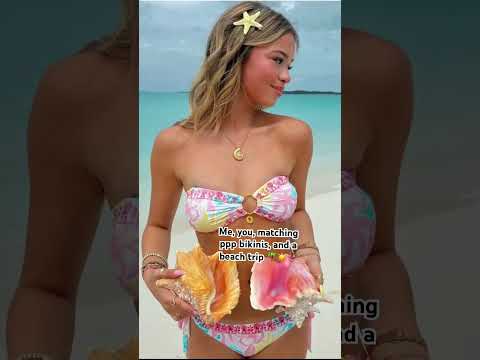 Goal: 5k ✨🍉🌊 #ppp #bikini #beach #aesthetic #summer #vacation #blowup #viralvideo #new