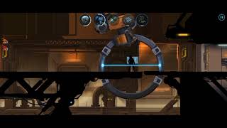 Vector 2 - Scanner Cutscene