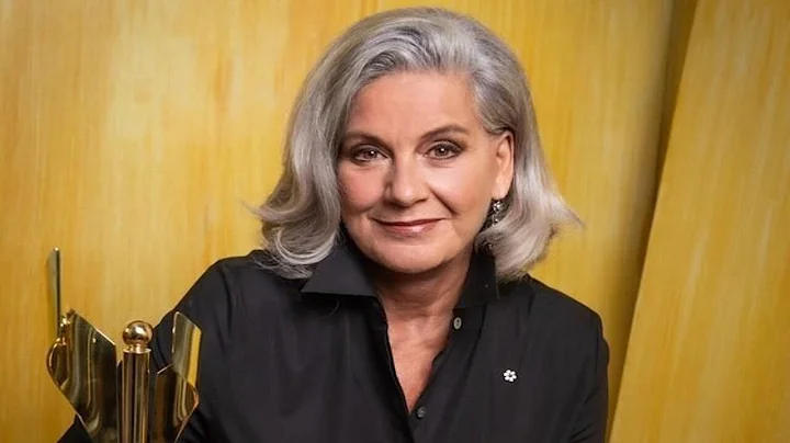 Lisa LaFlamme to join CityNews as lead corresponde...