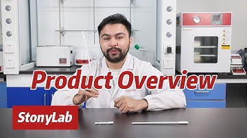 PTFE Magnetic Stir Bar Retriever | 9.84/13.78 in Lab Tool Overview