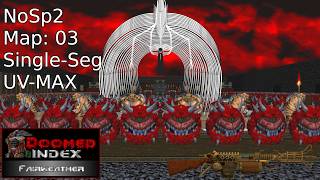 NoSp2 Map 03 "Death's Court" UV-MAX [DOOM II]