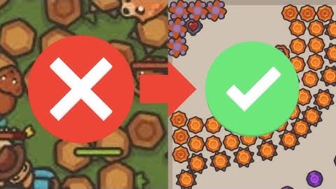 Best Solo Base-TAMING.IO