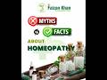 Homeopathy Myths vs Facts | Is Homeopathy Slow? Truth About Natural Healing