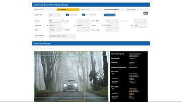 How to use Arri Frame line Tool | Full Guide