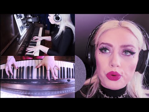 SUMO CYCO - No Surrender (Piano Version) | Napalm Records