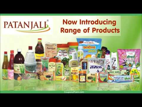Buy Patanjali Products Online at Flipkart with Discount Offers.
