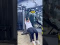 ABS workout #gym #fatburningsecrets #fitnessjourney #musclebuliding #sports #workout #strongwomen