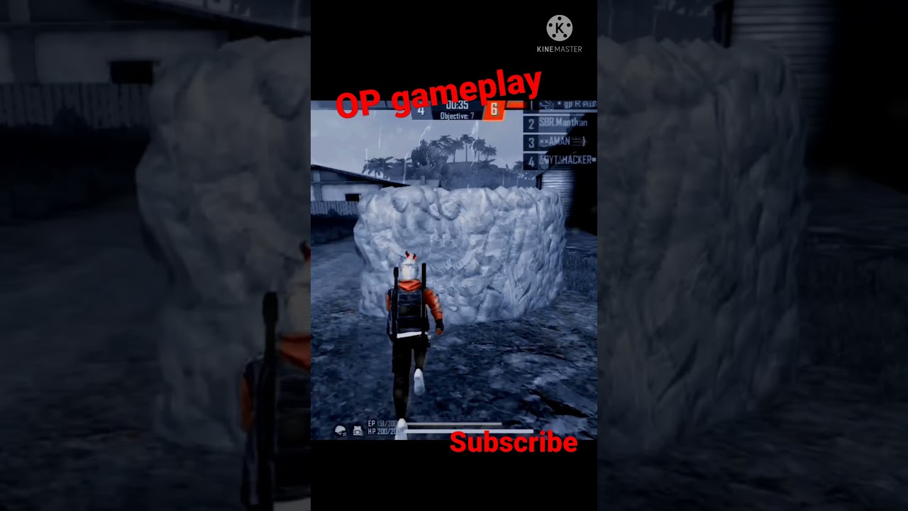 movement speed || free fire 🔥 solo vs square custom room 😈 