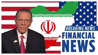 IRAN WAR BOMBSHELL! China's Xi Jinping Caught? Trump's Blockade SCAM?