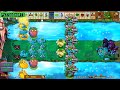 Fusion and Creation Plant 15: Frozen Cherry Shooter!