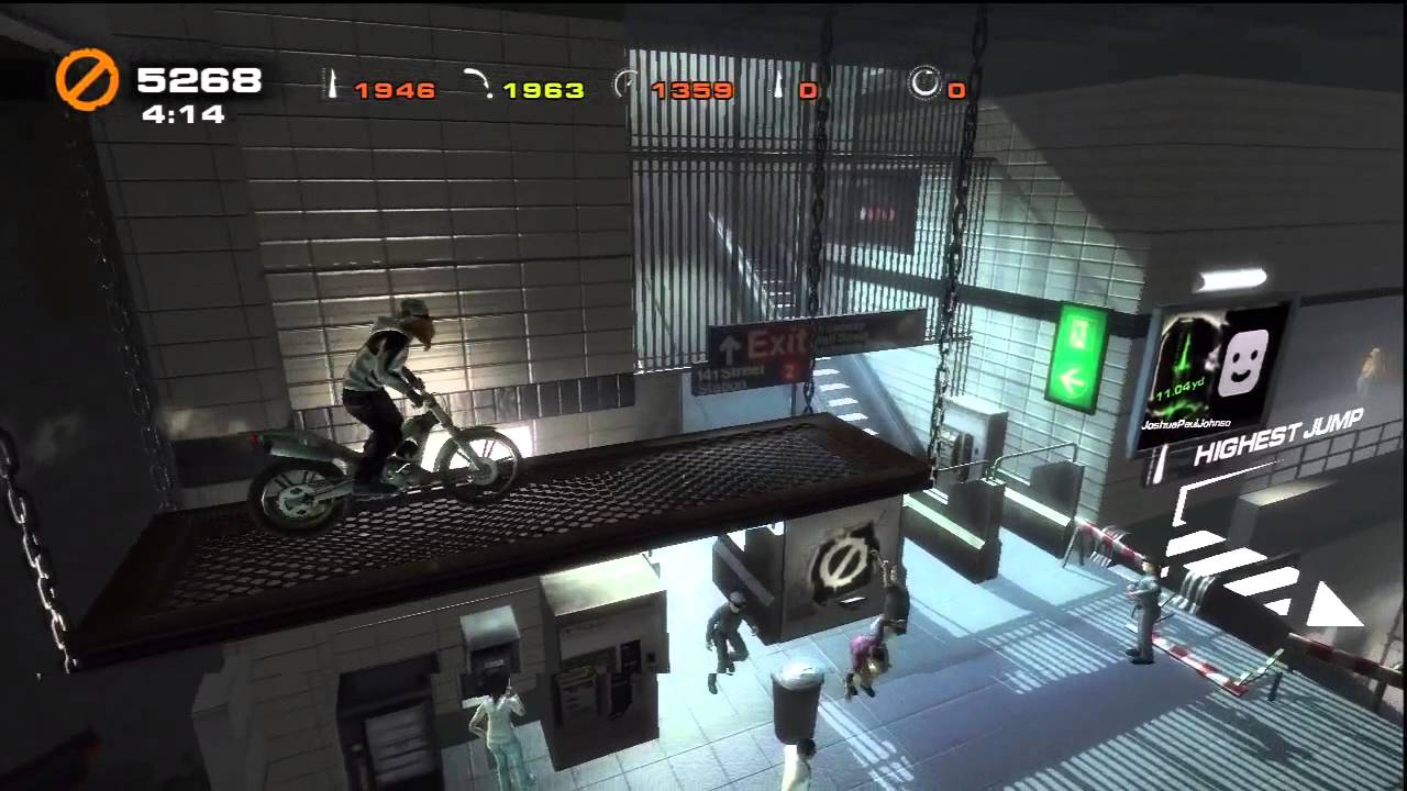 Urban Trial Freestyle Ps3 Trophy Guide Road Map Playstationtrophies Org Urban Trial Freestyle Ps3 Trophy Guide Road Map Playstationtrophies Org