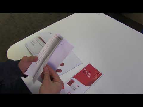 Westpac Lite Card Unboxing