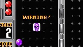 ミカドパズル配信 コラムスII THE VOYAGE THROUGH TIME 2026/02/11