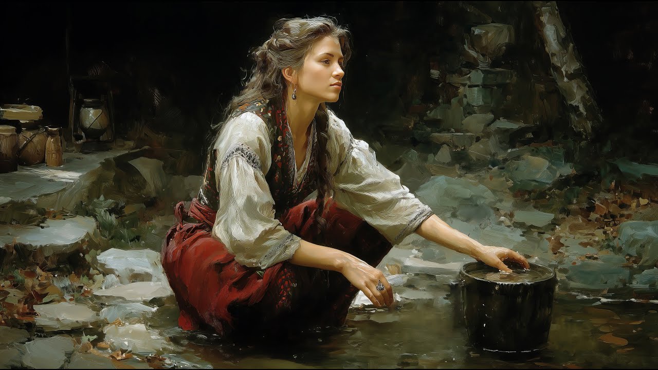 Що имала късмет Стамена - Вехти войводи