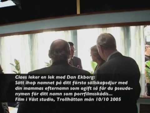 GAS - Den Enskilde Medborgaren [Extramaterial]: Po...