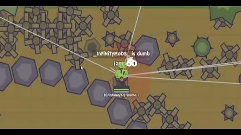 MooMoo.io: REVIVAL HACK UPDATE - Anti-Insta Upgrade (Best MooMoo.io Hack 2021-2022 VS Hackers)