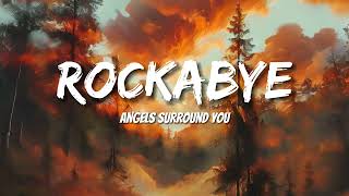 Clean Bandit - Rockabye (Letras/Lyric) feat. Sean Paul & Anne-Marie