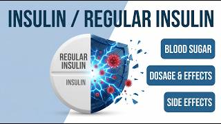 Insulin (NPH Insulin) - Uses, Dosage &amp; Side Effects You MUST Know | MedGuide