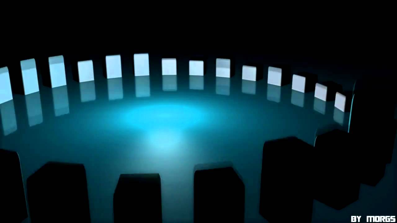 Bassnectar - Heads Up  By Morgs.