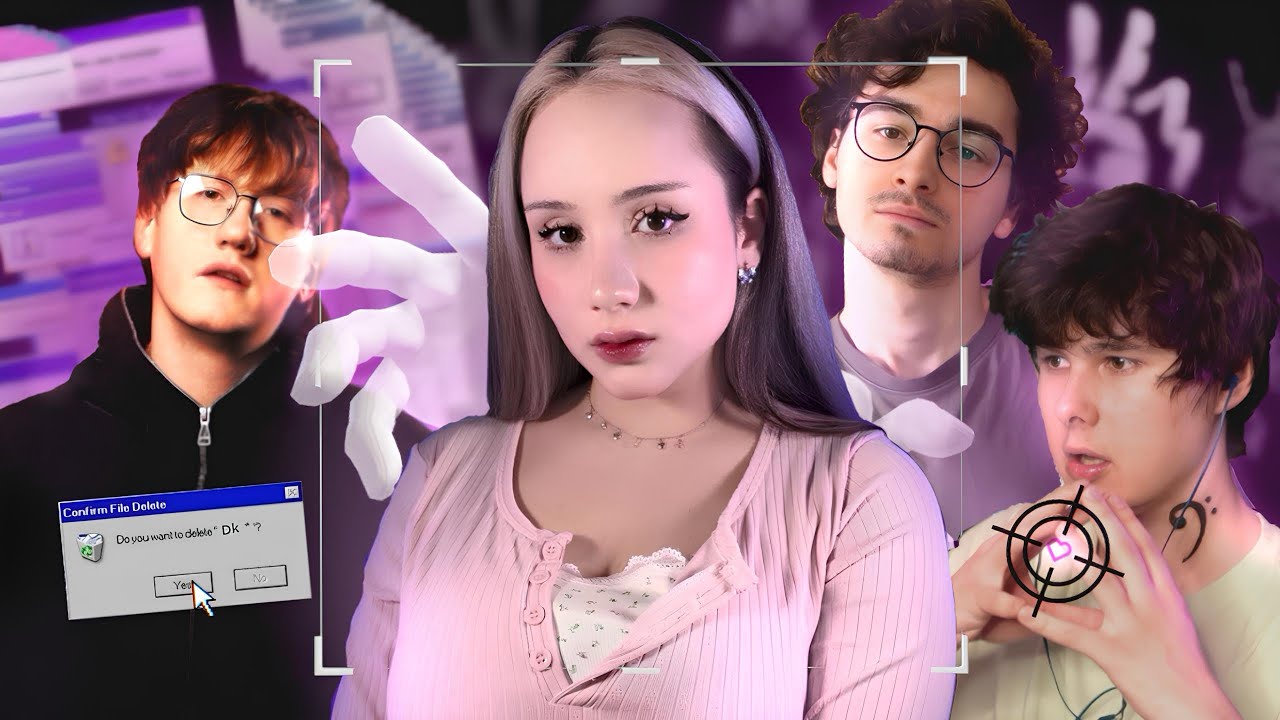 ЖЕРТВЫ СВОИХ ФАНАТОВ - theBrianMaps, Windy31, DK