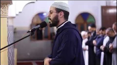 صلاة التراويح "سورة التوبة " - الليلة 16 من رمضان للقارئ هشام الهراز