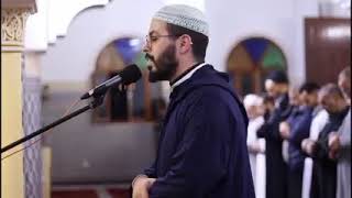 صلاة التراويح "سورة التوبة " - الليلة 16 من رمضان للقارئ هشام الهراز