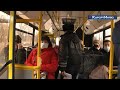 Профилактическое мероприятие «Автобус» выявляет нарушения при перевозке пассажиров в Курортном р-не