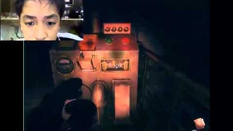 Amnesia A Machine For Pigs - Part 2