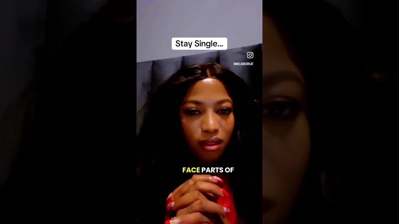 Stay Single #redpill #urbanloungepodcast