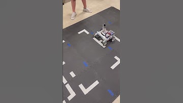 Tetrix Robots In Action