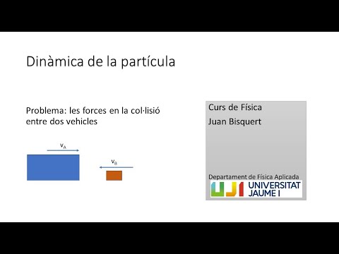 Vídeo: Com Es Formula L’objectiu De La Lliçó