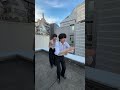 りょうすけと流行りにのってく#踊り子