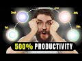 5 ai tools to become 10x productive! By by Chatgpt! Save Time/ Money/ Effort! #aitools