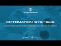 2023 Discover Gallery Finalist: Optomation Systems