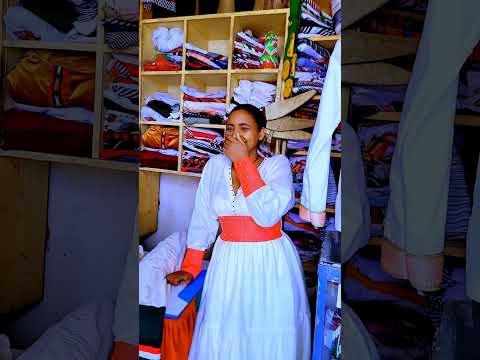 Uffata Aadaa Bitachuuf 0944300444 Oromo Oromobeauty Oromocomedy Wedding Eritreanmoviie Ebs