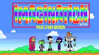Teen Titans Go!   Video Game References screenshot 5