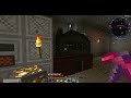 me vs cracking tower vs lag (minecraft Survival saga in tech mods Ep 193)