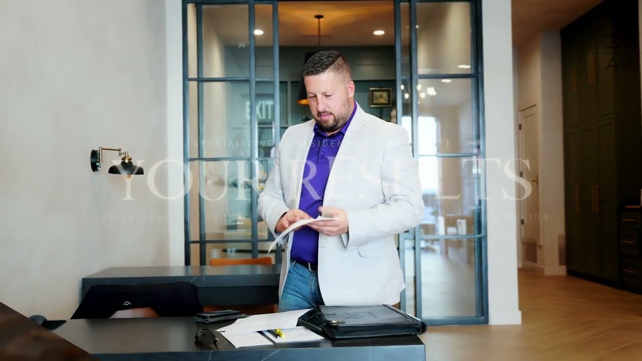 Zak Kelver - Focused On Your Results