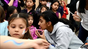 What is INTERACT? | Promo Video