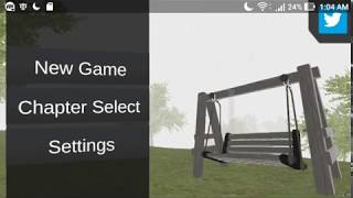 The Chapter Seven Android - Horror Gameplay | Chapter 1 - Welcome to Ostrwood screenshot 5