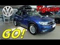 Volkswagen Tiguan 150 л.с  6DSG   GO!  самый дешевый Tiguan октябрь 2020