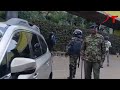 KASONGO NEVER SAW THIS COMING! WATCH WHAT PROTESTERS DID AS CBD ERUPTS IN DRAMATIC SCENES!