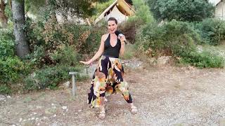 Inside Swingers Island: Spicy Island Croatia Day 2 I Marina Valmont