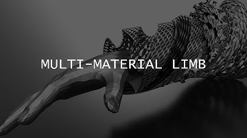 MARC6102 3D Computer Design Modelling