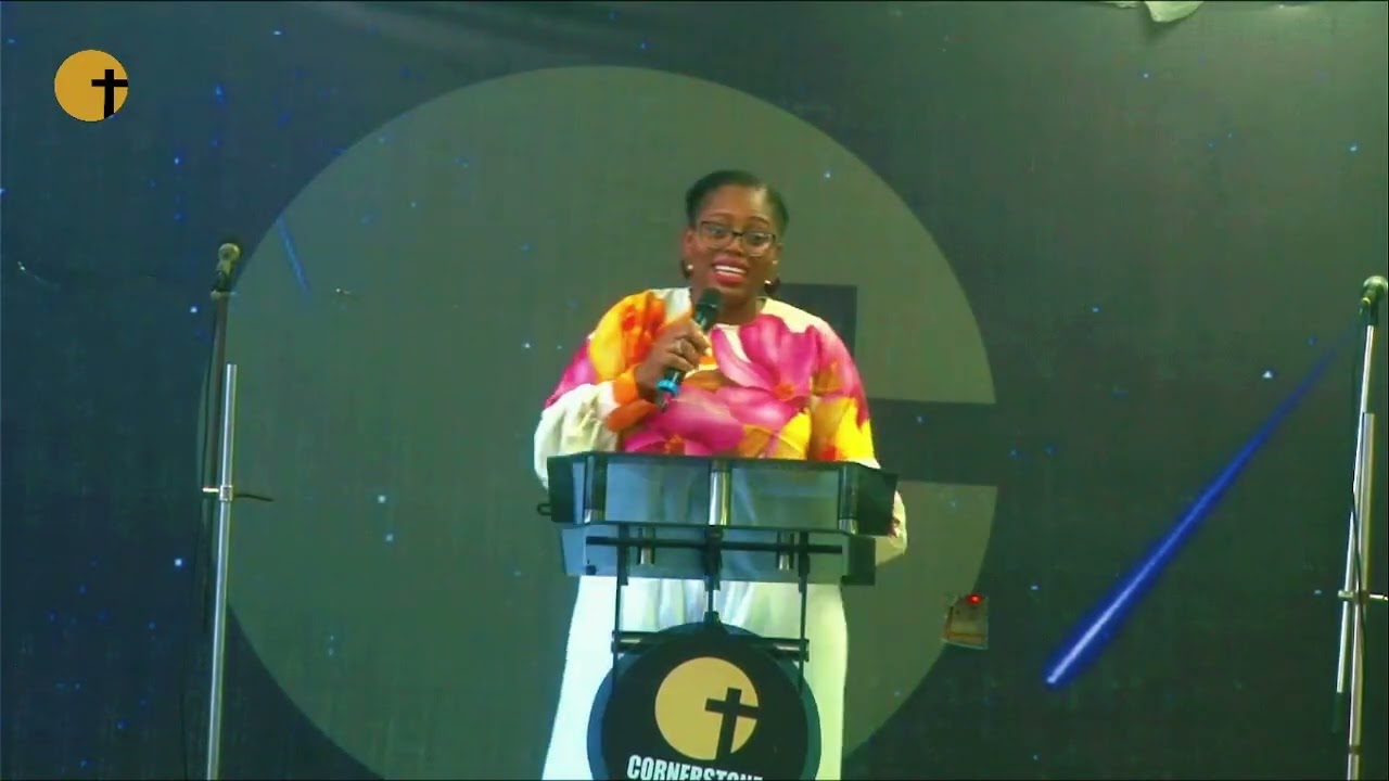 Mrs, Tomisin Mordi  Getting Ready For Marrriage