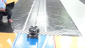 OpenZeka MARC 2018 - Ulunom - Parking