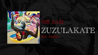 Mr Eazi - Zuzulakate (feat. Joeboy) [Official Audio]