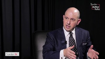 What do you want readers to take away from your book, Detonate? By Steven Goldbach