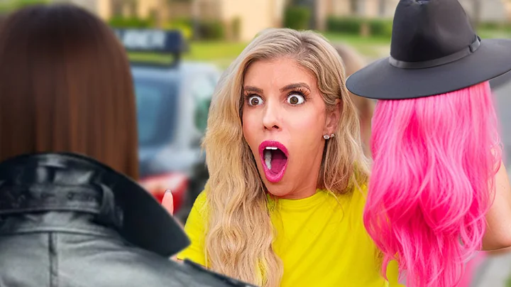 I Finally Confronted the Uber Driver